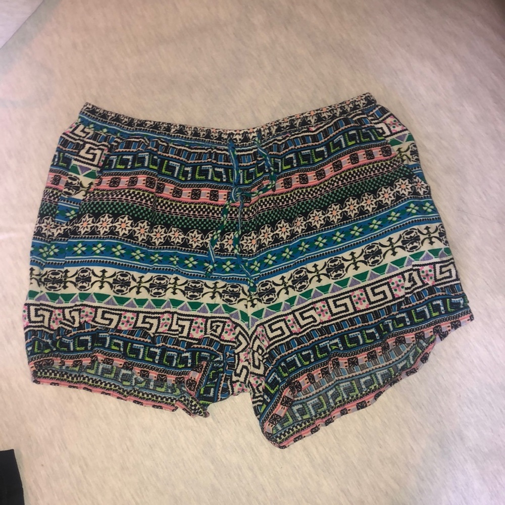 Shorts